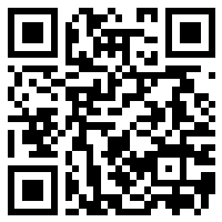 QR Code for bc1qhlx9mt5teprmy97cfaa5h4ejs0tejzgr2v5dmq
