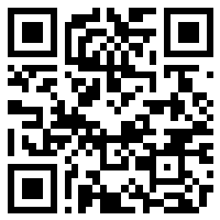 QR Code for bc1qhm0dtemp5awsv6ked8k3ltkacpkgzxvt43u686