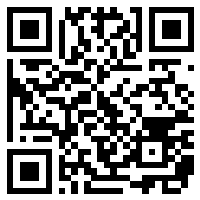 QR Code for bc1qhm6k0elv75kh0l6pcuv8lyrd3sqgtjfkwp552u