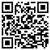 QR Code for bc1qhm8ejdrrt6w0sq2t9pelj0tk23fz4yysd2hmdg