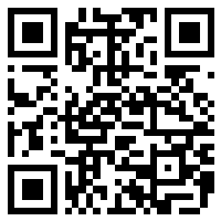 QR Code for bc1qhmca2fa3vmmznduzdajq4k72jpcm8fvrgutvjp