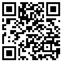 QR Code for bc1qhmx4xftlu7cctl2nlmfkn9cf0tqprmfa3ehzyj