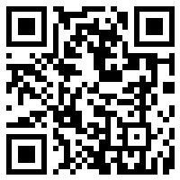 QR Code for bc1qhn55d0rw39kw62asmvdj73tx6psnc2ytdmxt84