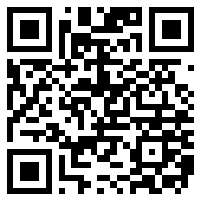 QR Code for bc1qhnscl3t736lksaes9gjsf83esn9sqp05pgux7k