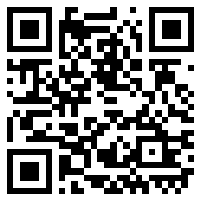 QR Code for bc1qhp3scg855l9pyap6yl4vy5cd2v5js5ucfdw429