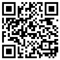 QR Code for bc1qhp47ch3ee0fmtaj9dkgwvtydasvcsphluqepp2