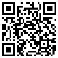 QR Code for bc1qhp8ddsxpstpd757kt552hv7jvc87ctn7xtfl00