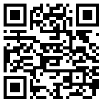 QR Code for bc1qhpf836qaqxcych3uyd884fu0ewrssstsmldrld