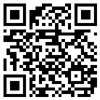 QR Code for bc1qhpncvg0sn5r080r8dsrslz2gff0vr5vy90fcgm