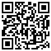 QR Code for bc1qhpptffr3kte4dtxuetw2js2vm7lsu79e7w2grv