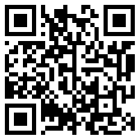 QR Code for bc1qhpre2ujluhdwp8edcug5c2pxxf05w6eluzzul7