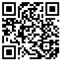 QR Code for bc1qhptgd2y76293twqudtkt954yh33ryd0vlu8jca