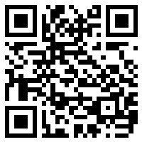 QR Code for bc1qhqjs26yjtr97vplhpgpcv6m2pe2vx9ev06f6hm