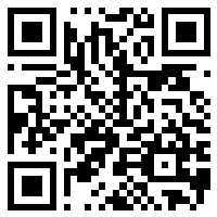 QR Code for bc1qhqtxmlxdhwptevqmcg8qlpc3ftmx7wtklt037j