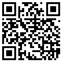 QR Code for bc1qhr4ug3xpcy6pgedmph7k2laa56299wv9ylrdrt