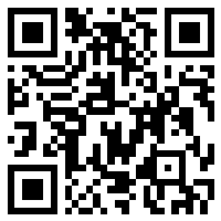 QR Code for bc1qhrrnq6v704pu38mdnyajvnz7k5rnkmfgud3dtw