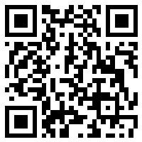 QR Code for bc1qhs3x2nc705gfssh6ejurea6vmsvctnyjrryx8a