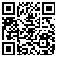 QR Code for bc1qhsaf5dnh7tzvxa4wpxpdqfp3yllqu74lzkvmsg