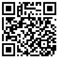 QR Code for bc1qhsdye2vu0xy2hvs5xaaexdt993eeptr3zapm8k