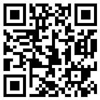 QR Code for bc1qhsettrwccdksn7k6pf29vtusrqtp270z296g2n