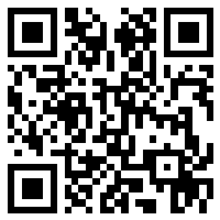 QR Code for bc1qhst6kfnv3jfdvu5px8usuff4047j6cppd8g9rh