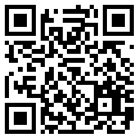 QR Code for bc1qhsur77yxysxacee6qe2natmda0qde3e3fall07