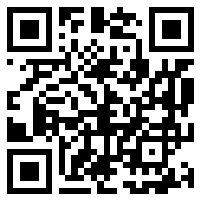 QR Code for bc1qhtc8a0q80uutvlav3wrgrv894urvvueea3kp27