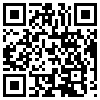 QR Code for bc1qhugvphgpz5jlqpmes5elq5m5y03akpwlgnjava