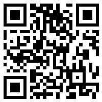 QR Code for bc1qhv2zekvs6caaav0naqsstvxyc7g6lfjszddtc7