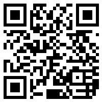 QR Code for bc1qhv37vhypn3fvmppag0rwu4tz654c4fgjaye8uj