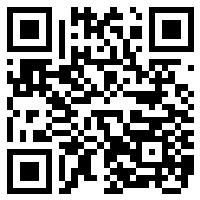 QR Code for bc1qhvfv3scw3kna9nyejy7xdexkjvep2e69cpp8t2