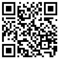 QR Code for bc1qhvtazgr8trat55k4pypsukfxlfd8z7nlhya7p3
