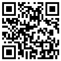 QR Code for bc1qhvw3xevljpfsap5c8pc5gl0tcuvhm0ndmxvhta