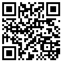 QR Code for bc1qhx96ssmgmthdevj9d7d8h705vh6eh7zzmtksyl