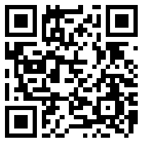 QR Code for bc1qhxedhuv5pr76cap5ltt7utsmkk3py0ckfahta5
