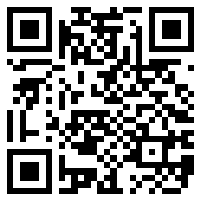 QR Code for bc1qhxt6383cf6pgdk4murgt9ffduwflcemsgrd8vk