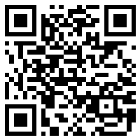QR Code for bc1qhy8t6ljkn6x2axljv8fl4wd8evcppwcse86dl2