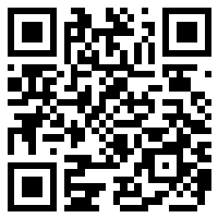 QR Code for bc1qhycf644e4wcap9cle67pmn0pc9ru2e64ttsk36
