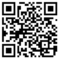 QR Code for bc1qhyd06q24ptm2kqcdr2dvf0x9mdrfccvvrm96du