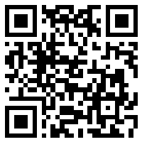 QR Code for bc1qhydm9rfkynrwtsykese40m2w872qd7yc8xdevc
