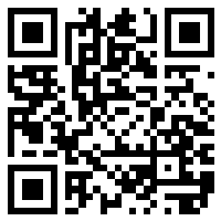 QR Code for bc1qhydspdv67pmwgm56zu7f4dt29hv4k4e5a5dk0c