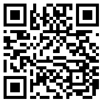 QR Code for bc1qhyfe3ddvm8mmsja8nah32u2vyv9c3nvtx3ch8s