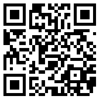 QR Code for bc1qhymz7zm4e5dlkt9kd9cppdhp058e3dwnttrjea