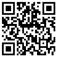 QR Code for bc1qhzddc6z4ysn7phy9maxwu8ang50egsd95mpnnj
