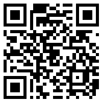 QR Code for bc1qhzufhhtmrl0cnfhu2fd60eq97sdke2a6lnzwtk