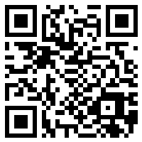 QR Code for bc1qj0uxevpx6prlcprfcrdmp7c8s8vdfqc205yfq7