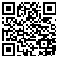 QR Code for bc1qj273msccmcnsh8vy4d8js87a5pv3fvpyxex29c