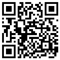 QR Code for bc1qj2ev209x0g89cfmvgk2esmsdlyga47j89egld3