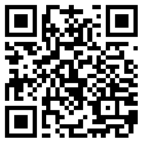 QR Code for bc1qj3890msf3308ss3thdu8d4yetskupy5c76xug3