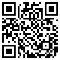 QR Code for bc1qj3ede09mdetsqry55x32f8az2t8lndvajmp8f2